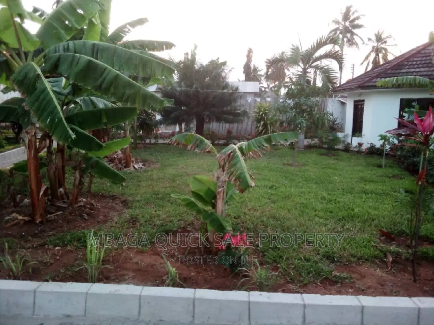 5bdrm House in Mbezi Beach for rent