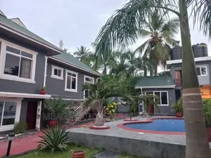 3bdrm House in Goba for rent