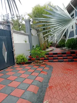 3bdrm House in Goba for rent