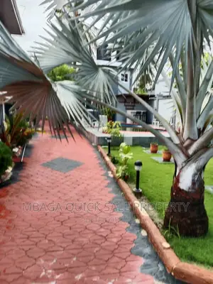 3bdrm House in Goba for rent