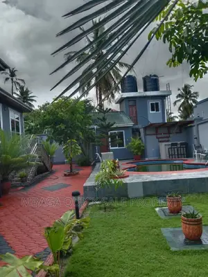 3bdrm House in Goba for rent