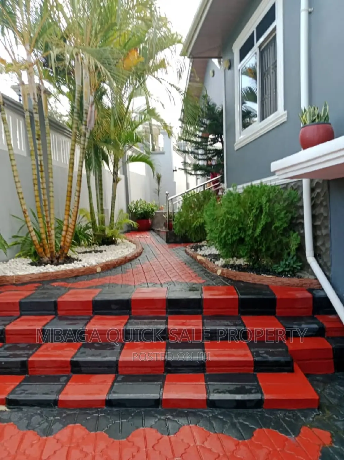 3bdrm House in Goba for rent