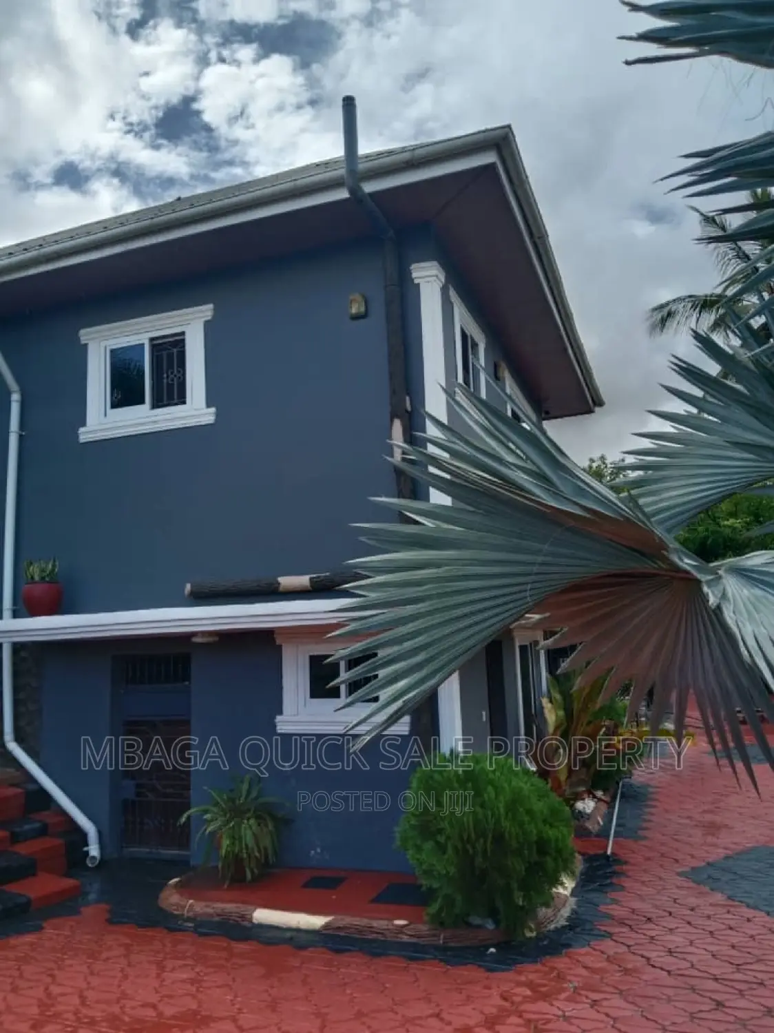 3bdrm House in Goba for rent