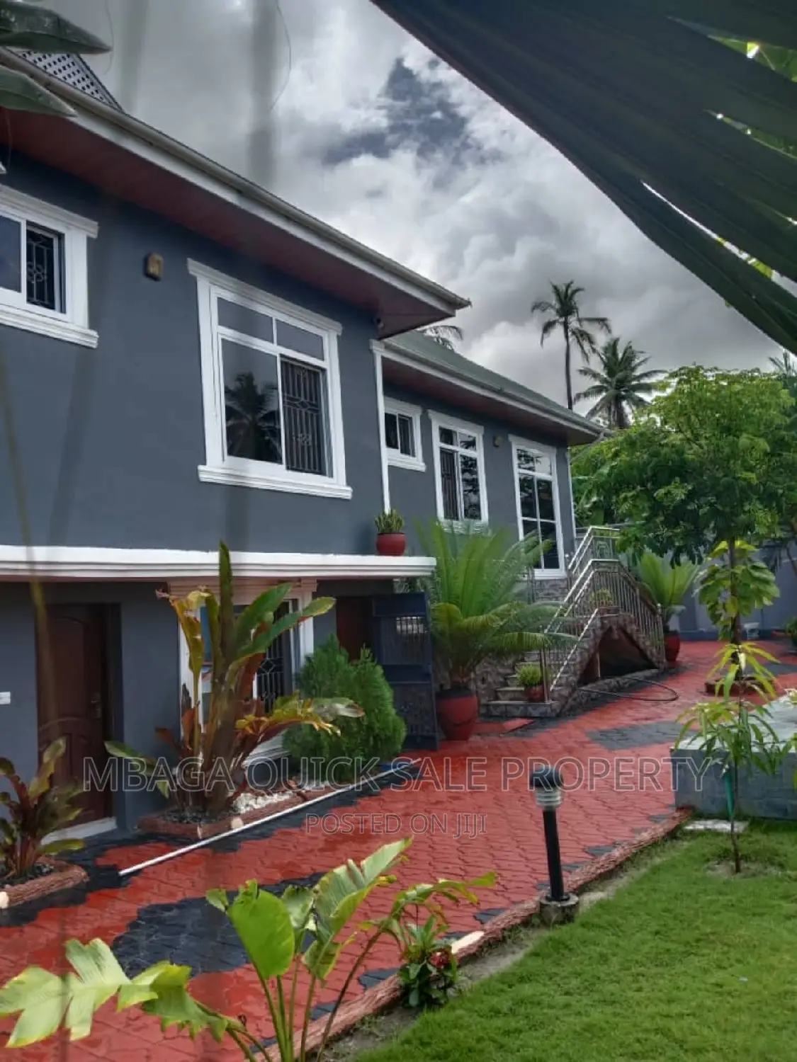 3bdrm House in Goba for rent