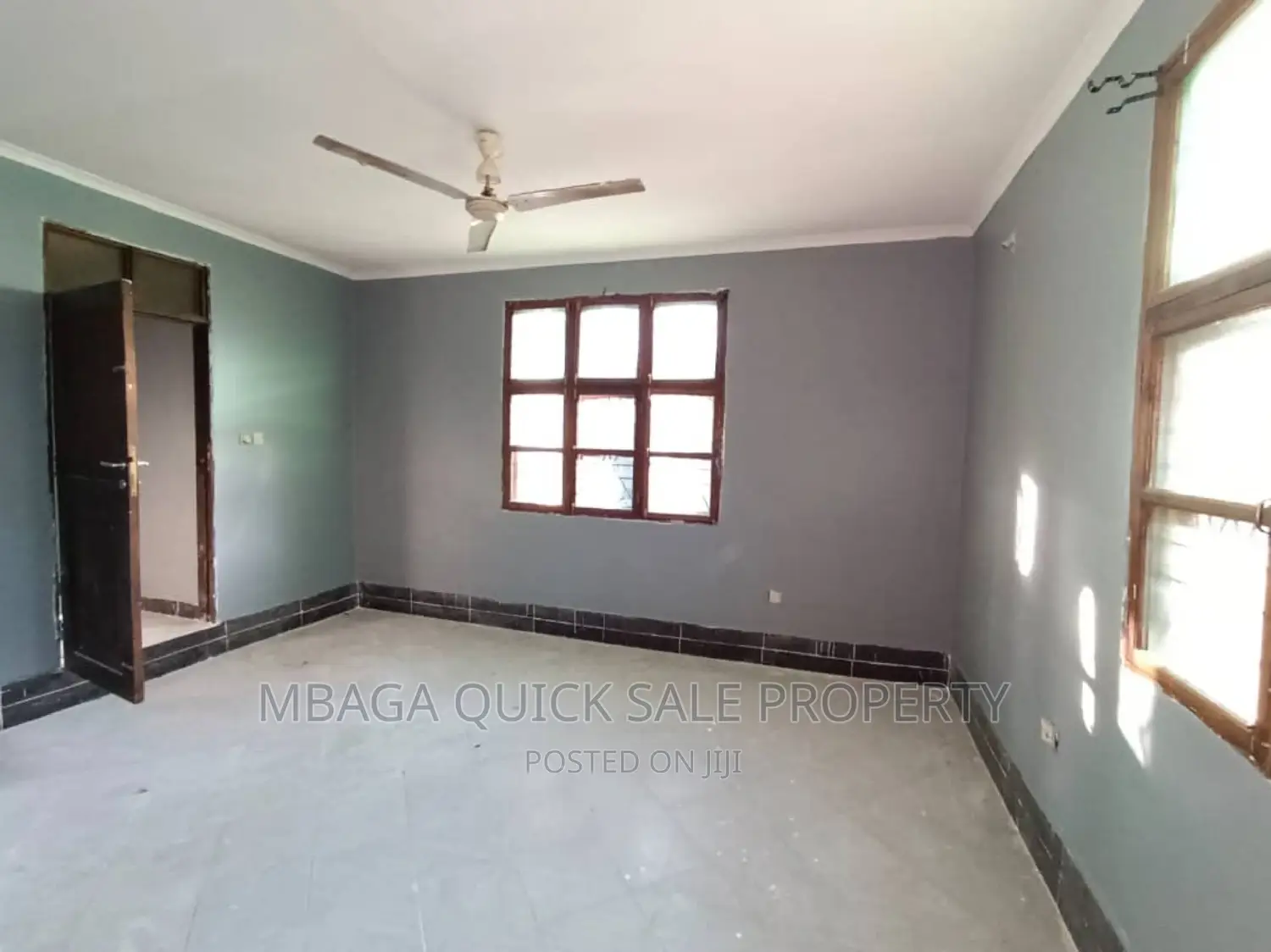 3bdrm House in Goba for rent