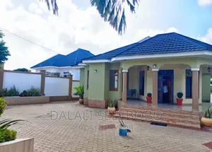 Mini Flat in Bunju Near By for sale