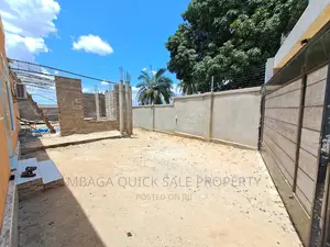 3bdrm House in Tegeta Junction, Bunju for sale