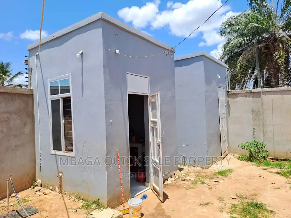 3bdrm House in Tegeta Junction, Bunju for sale