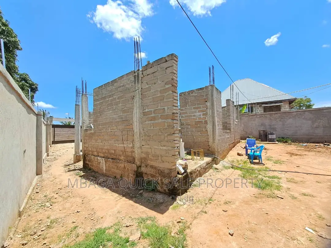 3bdrm House in Tegeta Junction, Bunju for sale