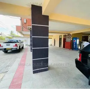 2bdrm Apartment in Sinza for rent