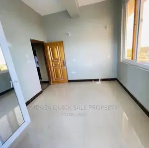 2bdrm Apartment in Sinza for rent