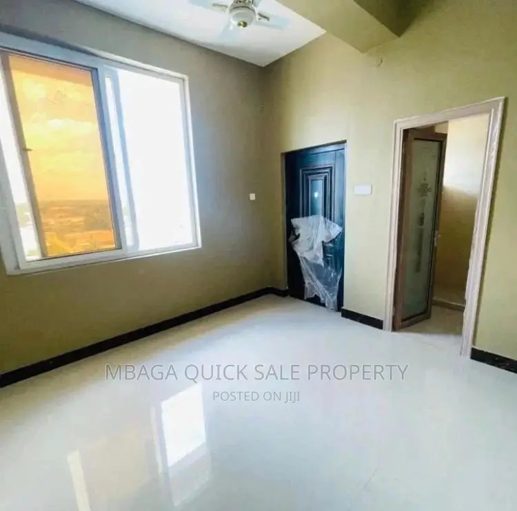 2bdrm Apartment in Sinza for rent