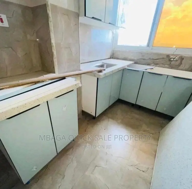 2bdrm Apartment in Sinza for rent