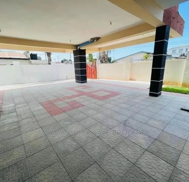 2bdrm Apartment in Sinza for rent