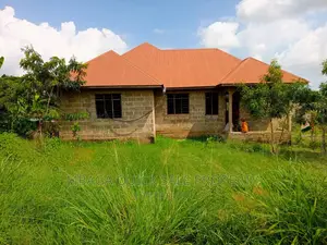 3bdrm House in Mbezi Msumi for sale
