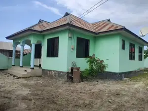 3bdrm House in Bagamoyo, Kiwangwa for sale