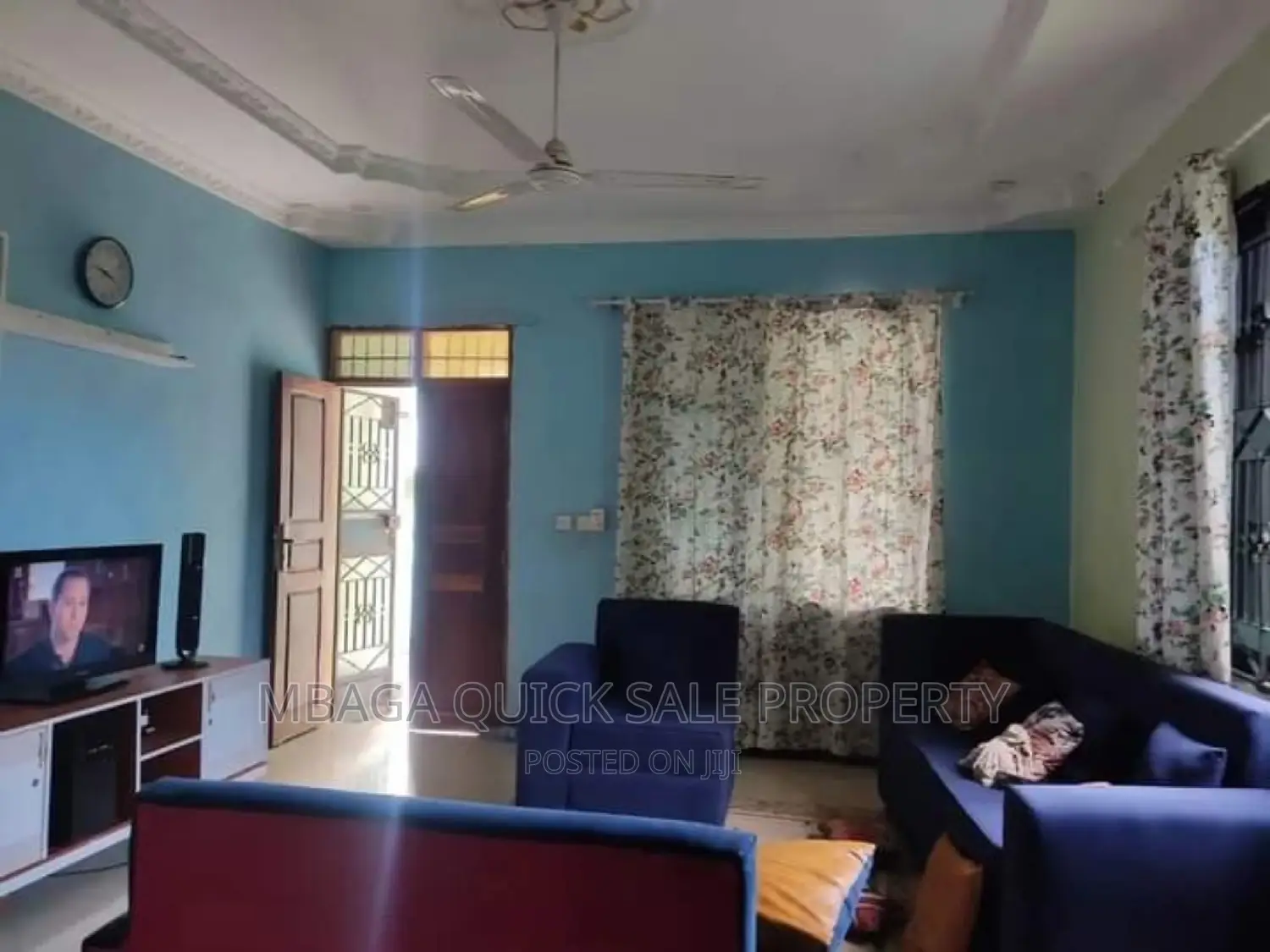 3bdrm House in Bagamoyo, Kiwangwa for sale