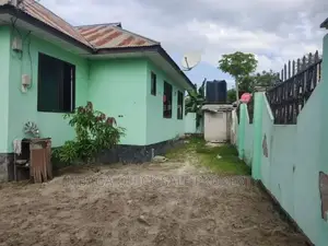 3bdrm House in Bagamoyo, Kiwangwa for sale