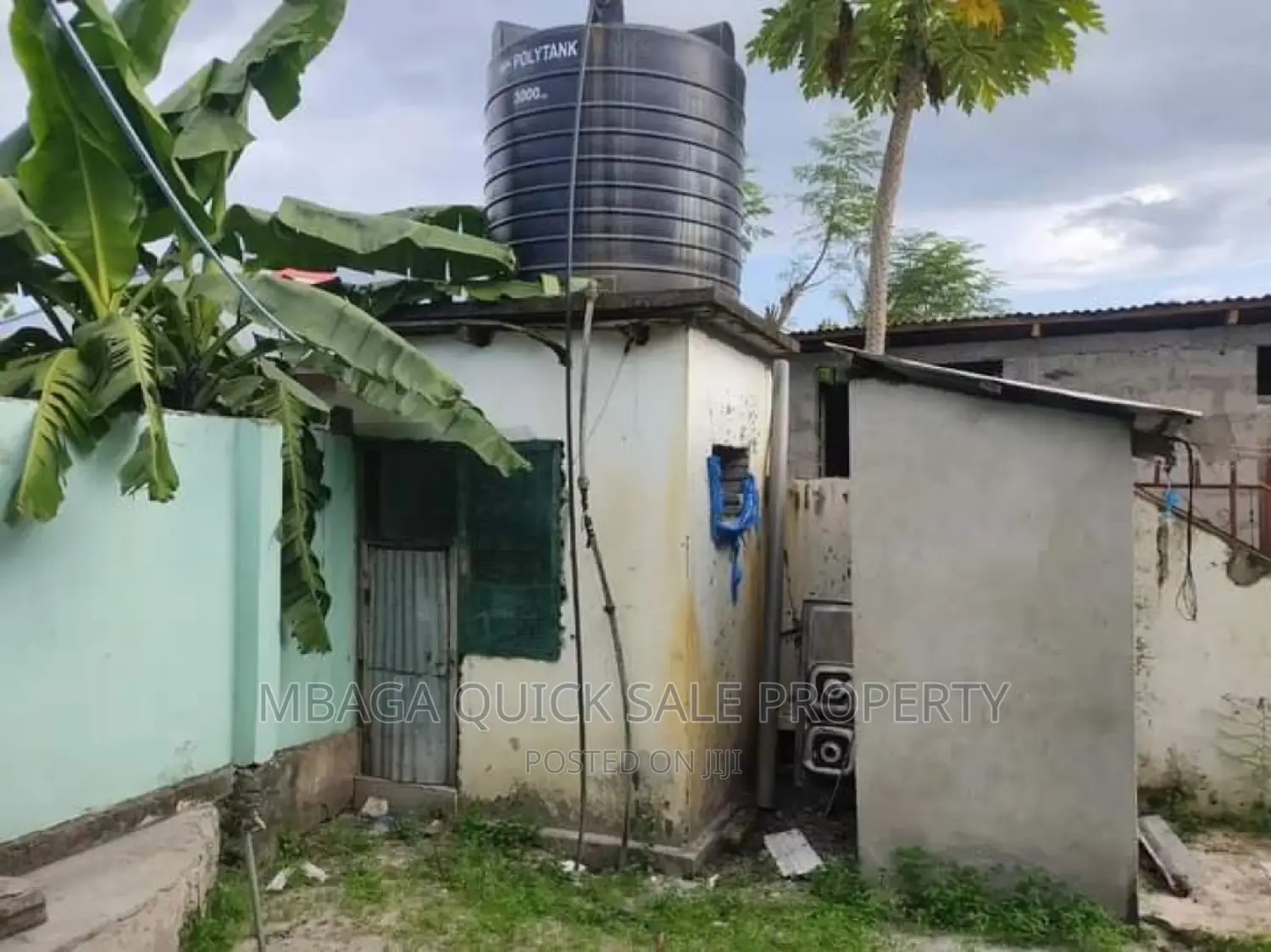 3bdrm House in Bagamoyo, Kiwangwa for sale