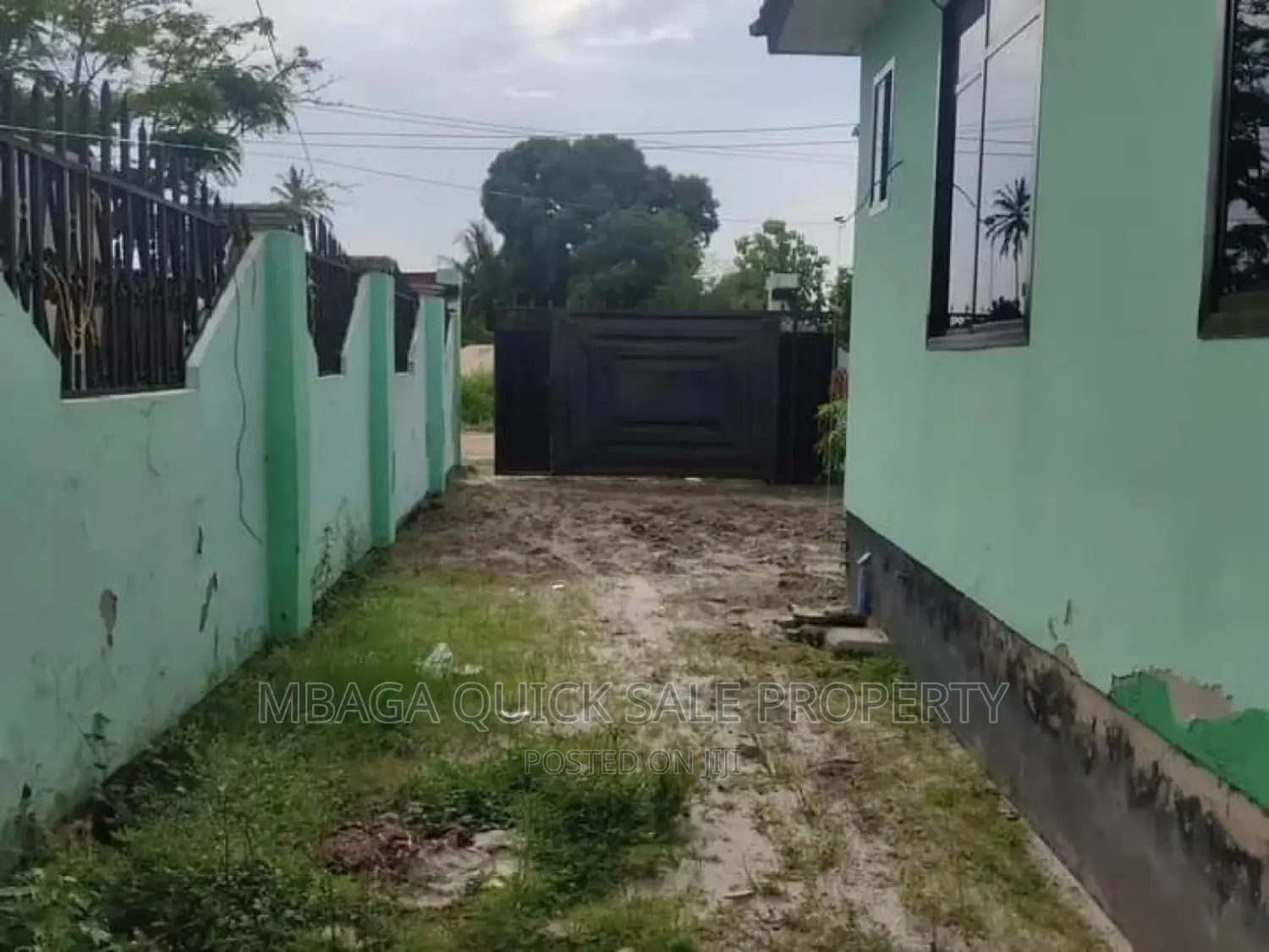 3bdrm House in Bagamoyo, Kiwangwa for sale