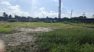 Yard for Rent at Mandela Rd