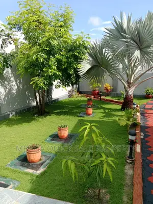 Yard for Rent at Mandela Rd
