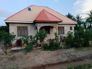 3bdrm House in Kibaha, Msata for sale