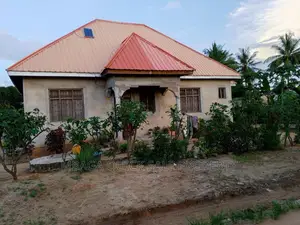 3bdrm House in Kibaha, Msata for sale