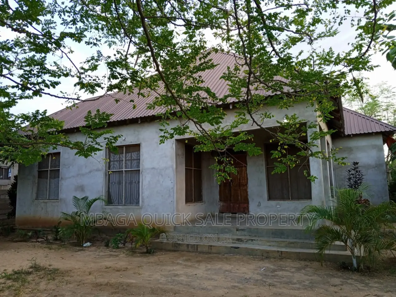 3bdrm House in Kibaha, Msata for sale