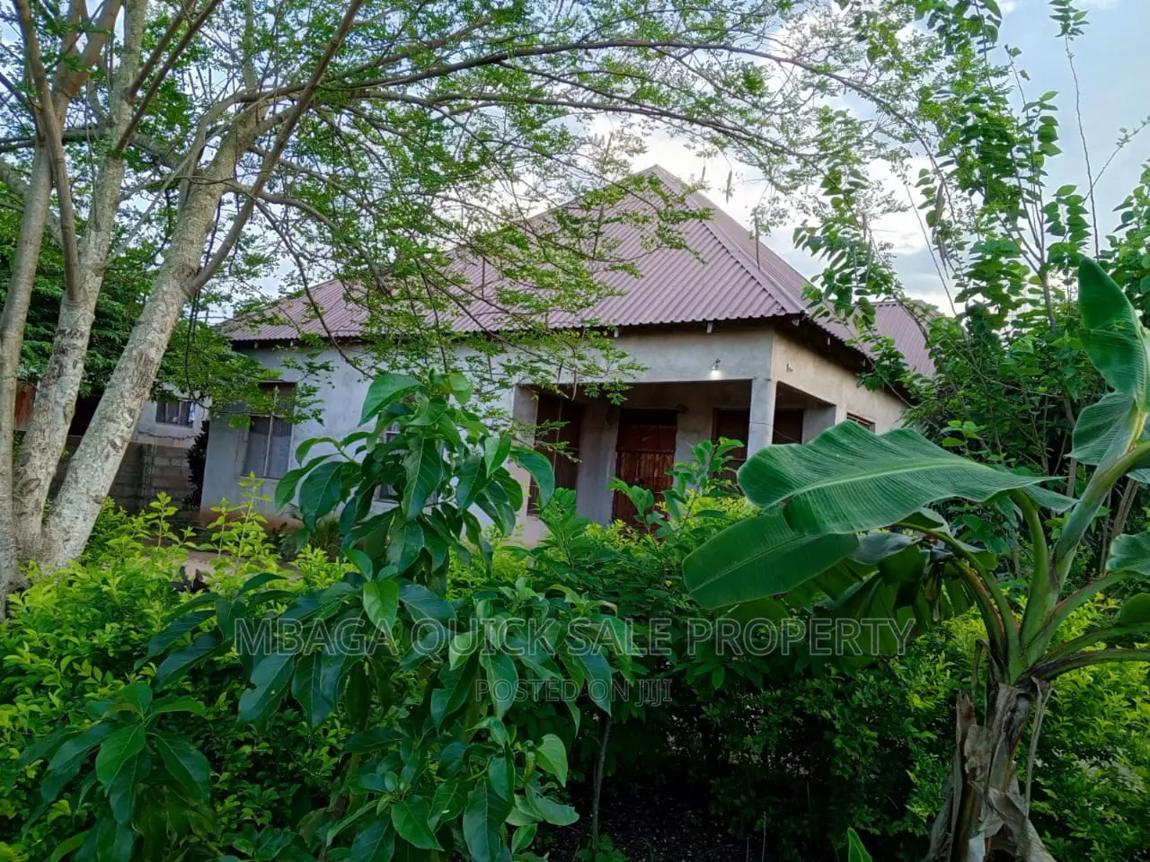 3bdrm House in Kibaha, Msata for sale