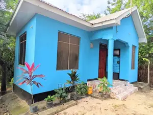 1bdrm House in Kimara for rent