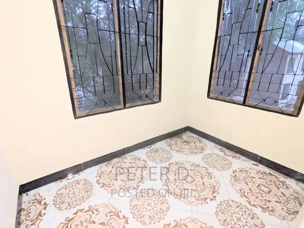 1bdrm House in Kimara for rent