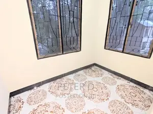 1bdrm House in Kimara for rent