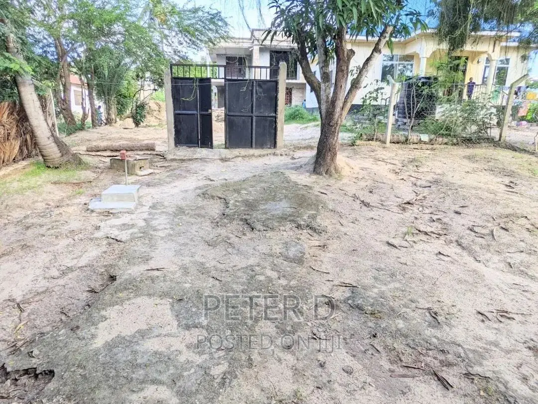 1bdrm House in Kimara for rent