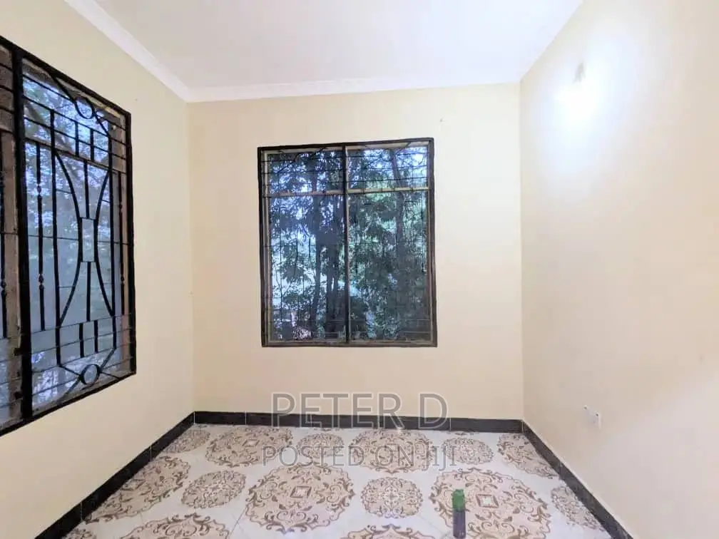 1bdrm House in Kimara for rent