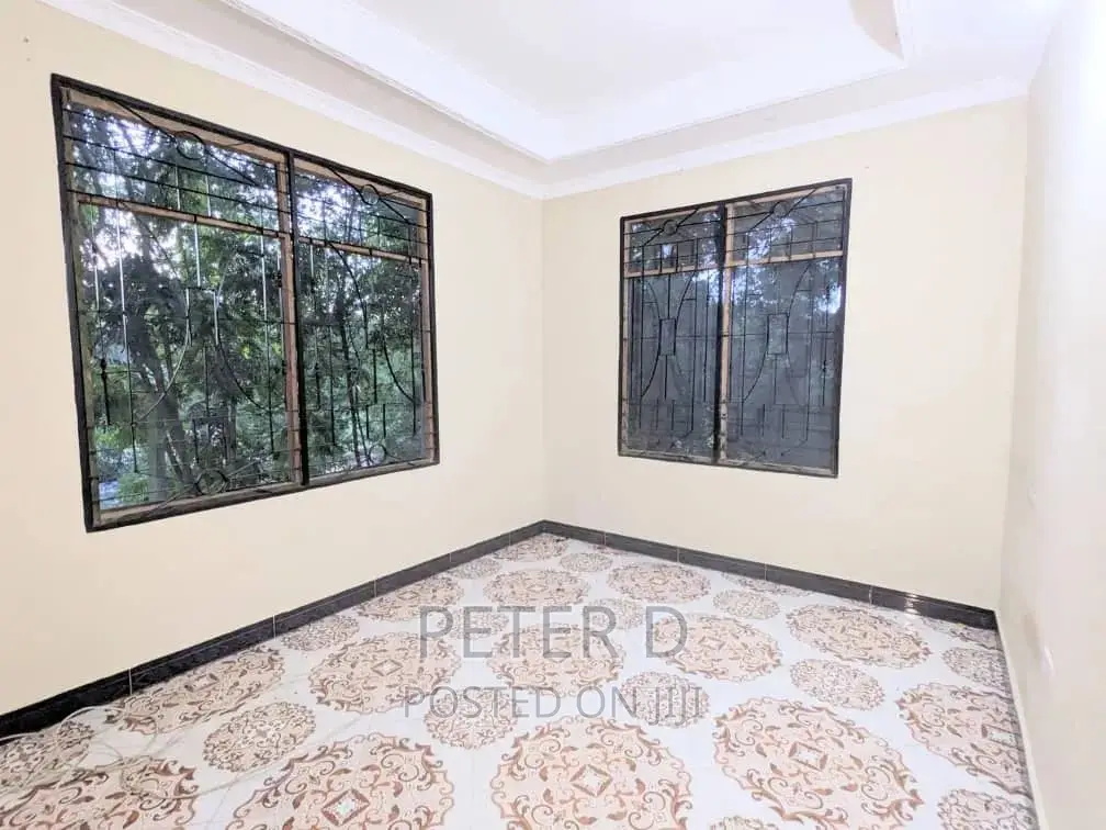 1bdrm House in Kimara for rent