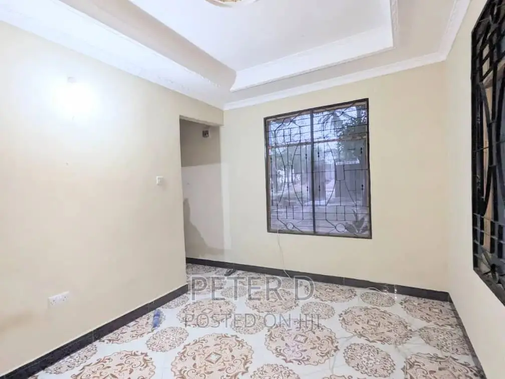 1bdrm House in Kimara for rent