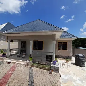 3bdrm Apartment in Goba, Kinondoni for rent