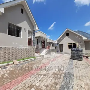 3bdrm Apartment in Goba, Kinondoni for rent