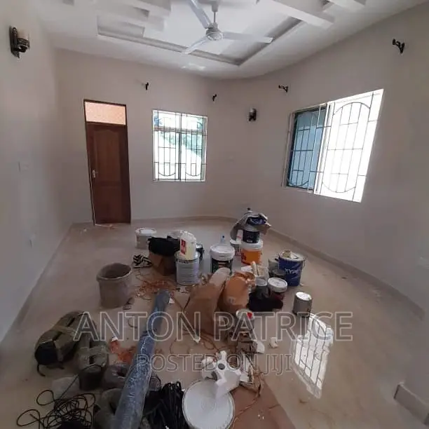 3bdrm Apartment in Goba, Kinondoni for rent