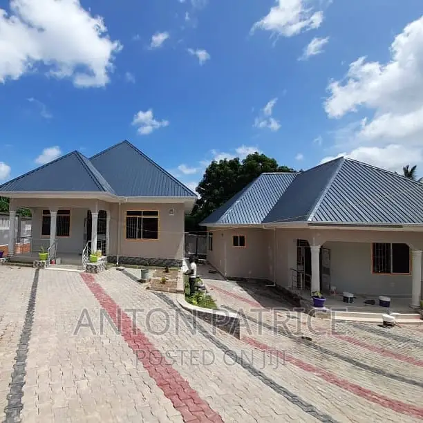 3bdrm Apartment in Goba, Kinondoni for rent