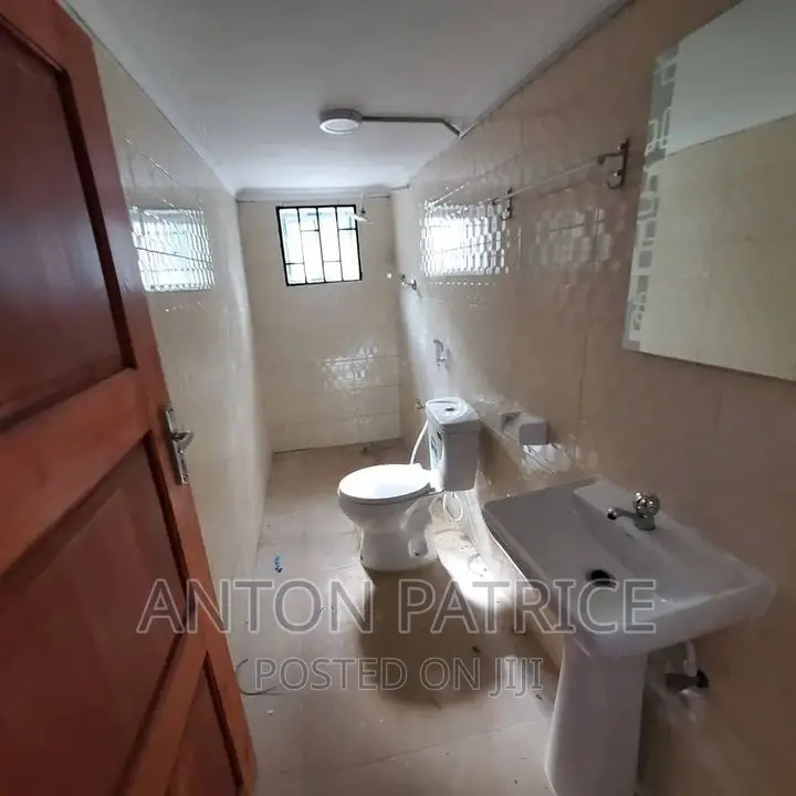 4bdrm Apartment in Kimara Baruti, Kinondoni for rent