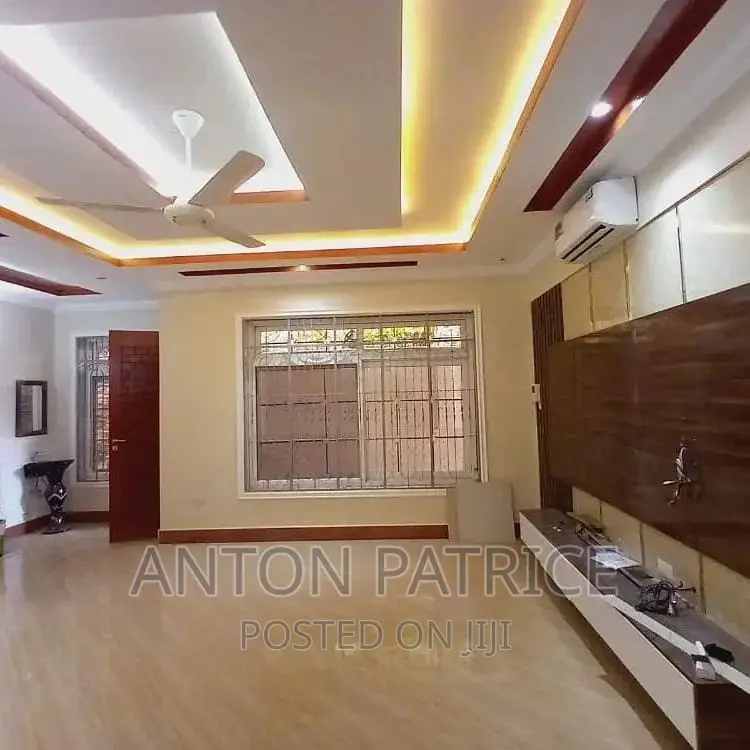 4bdrm Apartment in Kimara Baruti, Kinondoni for rent