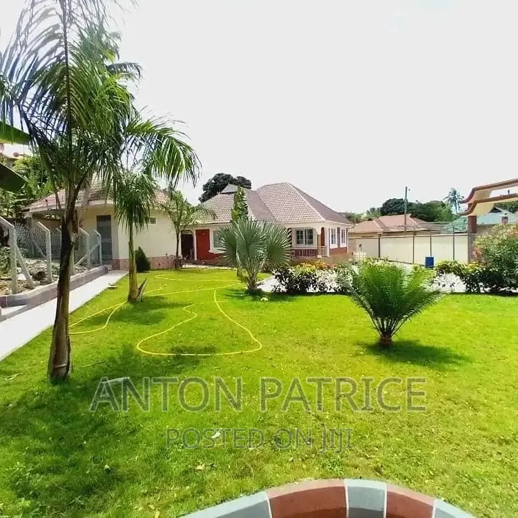4bdrm Apartment in Kimara Baruti, Kinondoni for rent