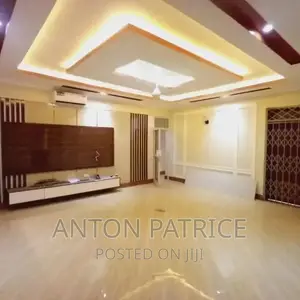 4bdrm Apartment in Kimara Baruti, Kinondoni for rent