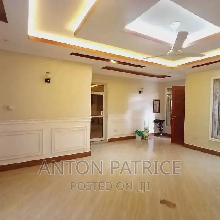 4bdrm Apartment in Kimara Baruti, Kinondoni for rent