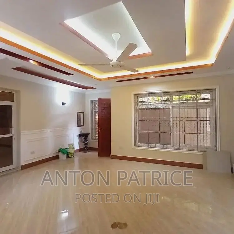 4bdrm Apartment in Kimara Baruti, Kinondoni for rent
