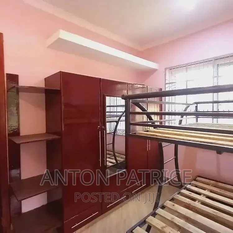 4bdrm Apartment in Kimara Baruti, Kinondoni for rent