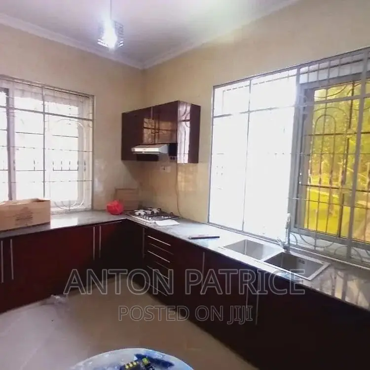 4bdrm Apartment in Kimara Baruti, Kinondoni for rent