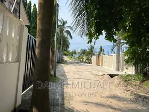 Mbezibeach B.O.T Plot for Sale